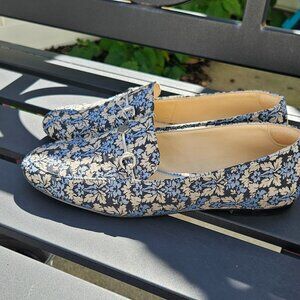 Gianni Bini Bentonn Loafers Size 6 M - Excellent!